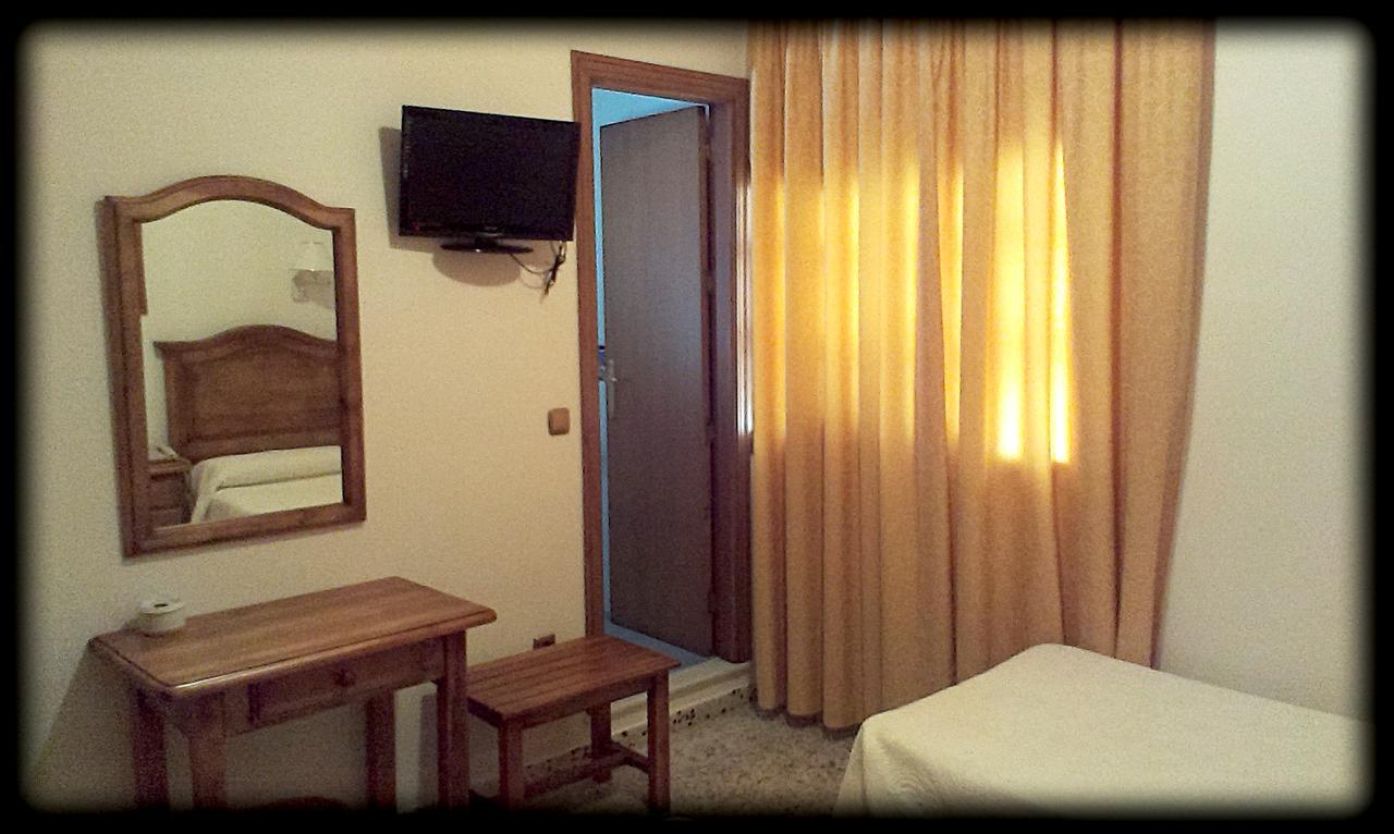 Hotel Bonilla La Barca de la Florida Екстериор снимка