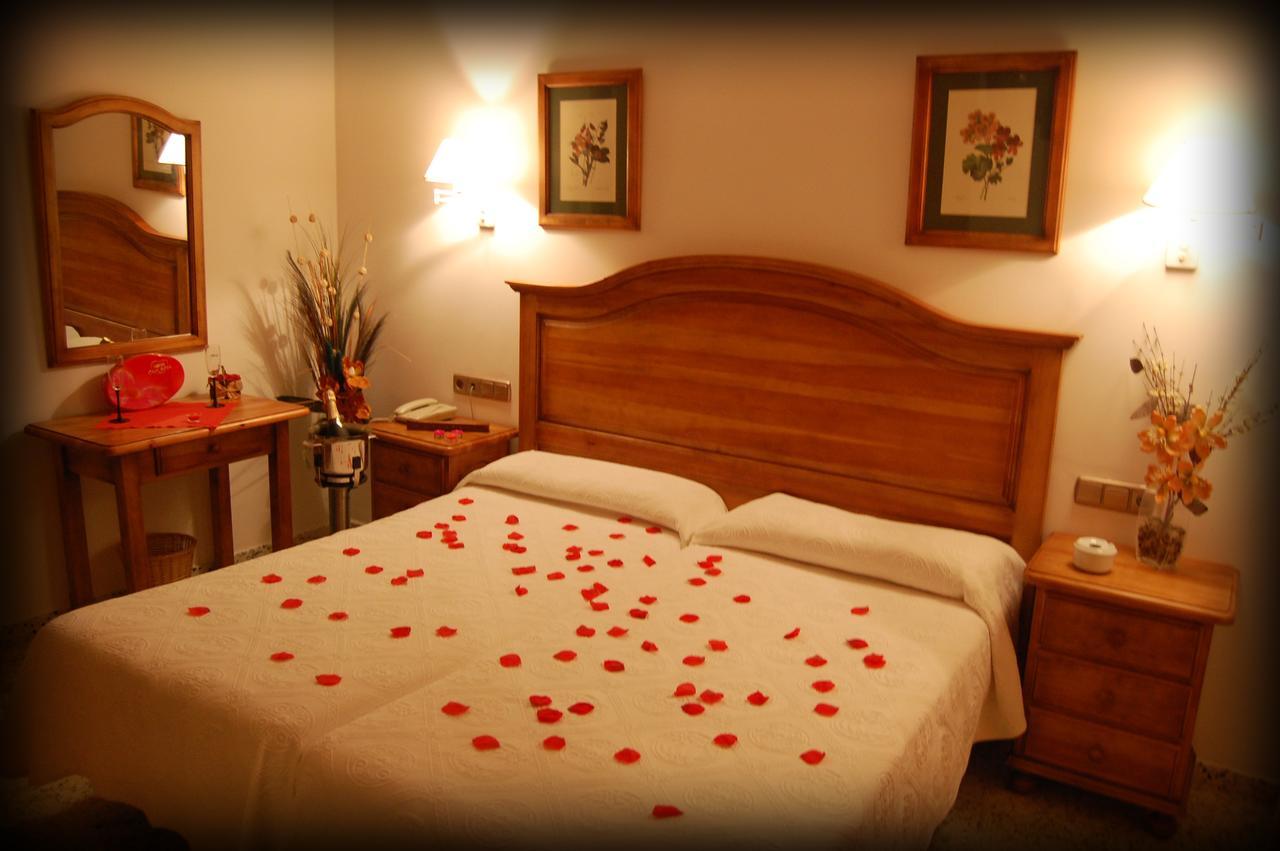 Hotel Bonilla La Barca de la Florida Екстериор снимка