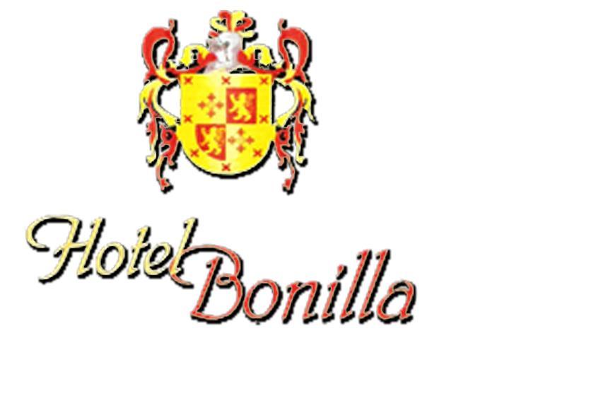 Hotel Bonilla La Barca de la Florida Екстериор снимка