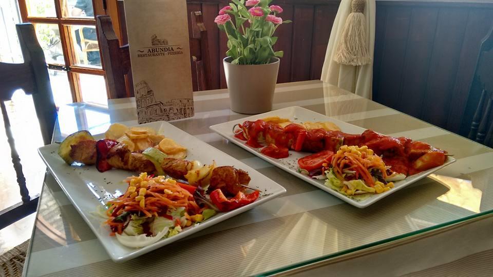 Hotel Bonilla La Barca de la Florida Екстериор снимка